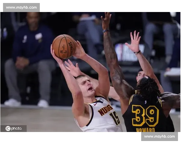 湖人对决掘金第三场回放解析关键回合与胜负转折点深度全景复盘