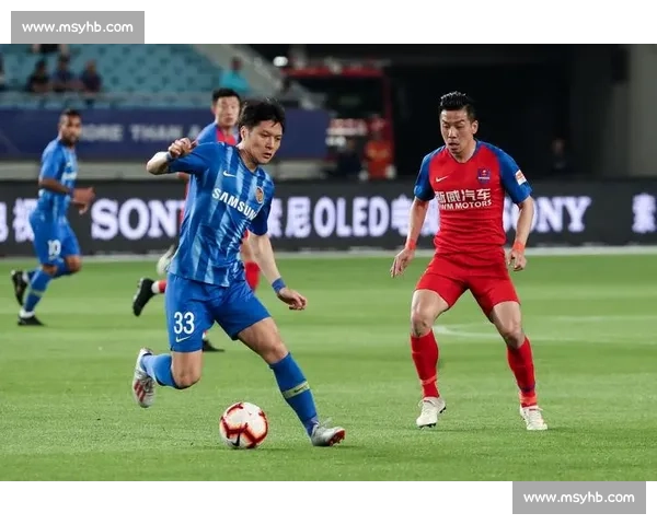 苏宁激战大阪钢巴引爆亚冠巅峰对决悬念之夜传奇续写荣耀征程再启