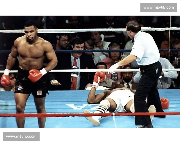 泰森对决福尔曼拳坛世纪碰撞力量速度巅峰之战解析历史意义与假想结果探讨